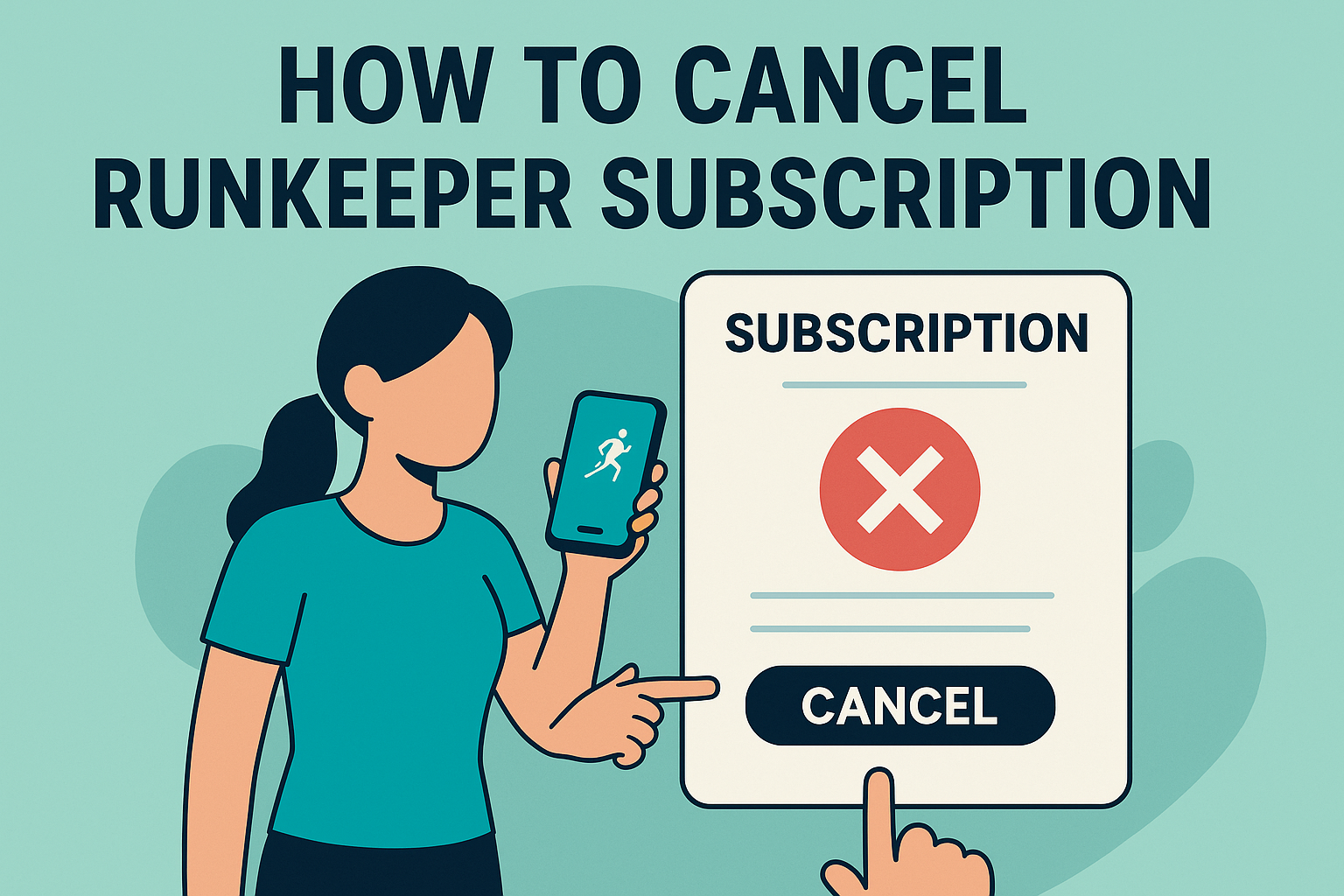 how-to-cancel-Runkeeper - SeeSubs Blog