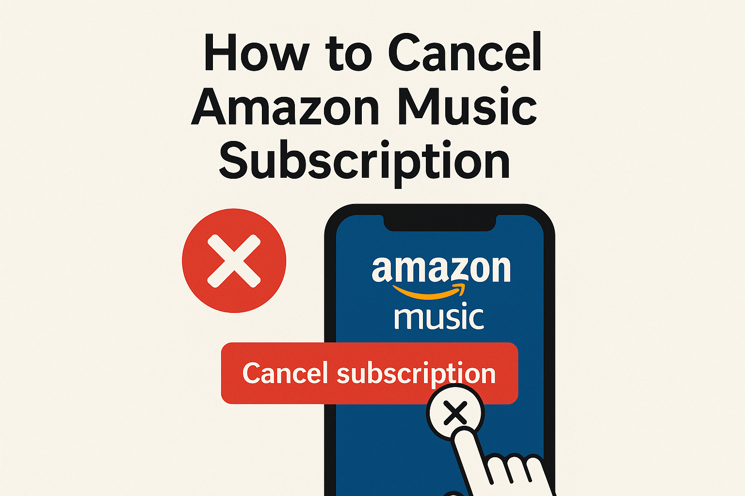 how-to-cancel-Amazon-Music - SeeSubs Blog