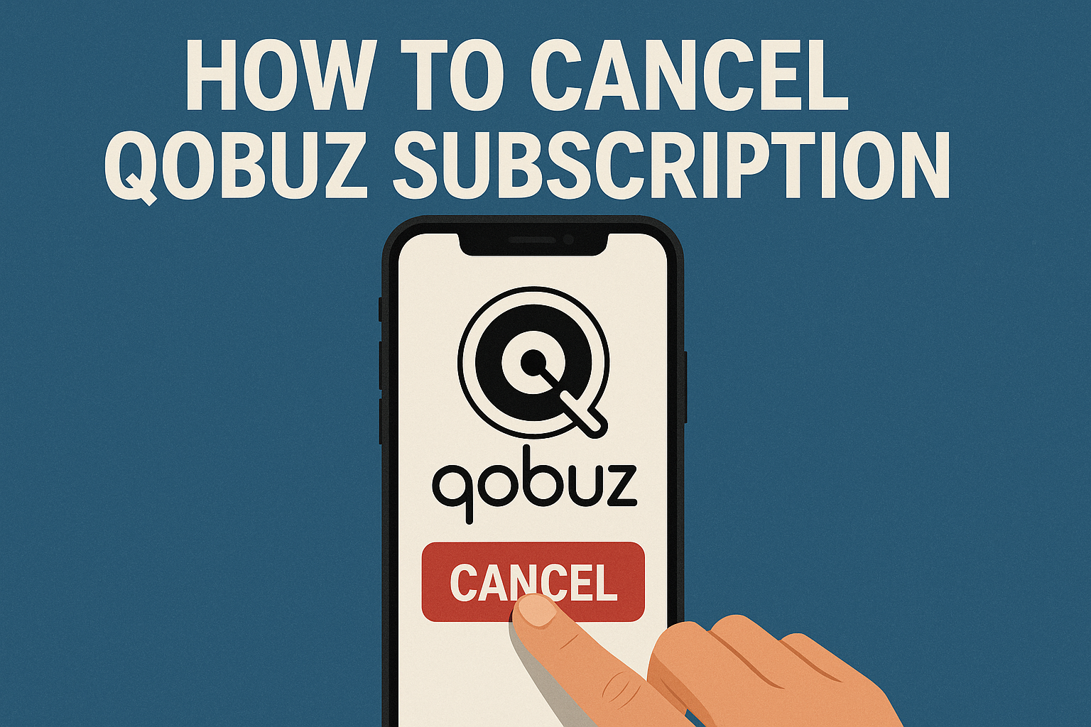 how-to-cancel-Qobuz - SeeSubs Blog