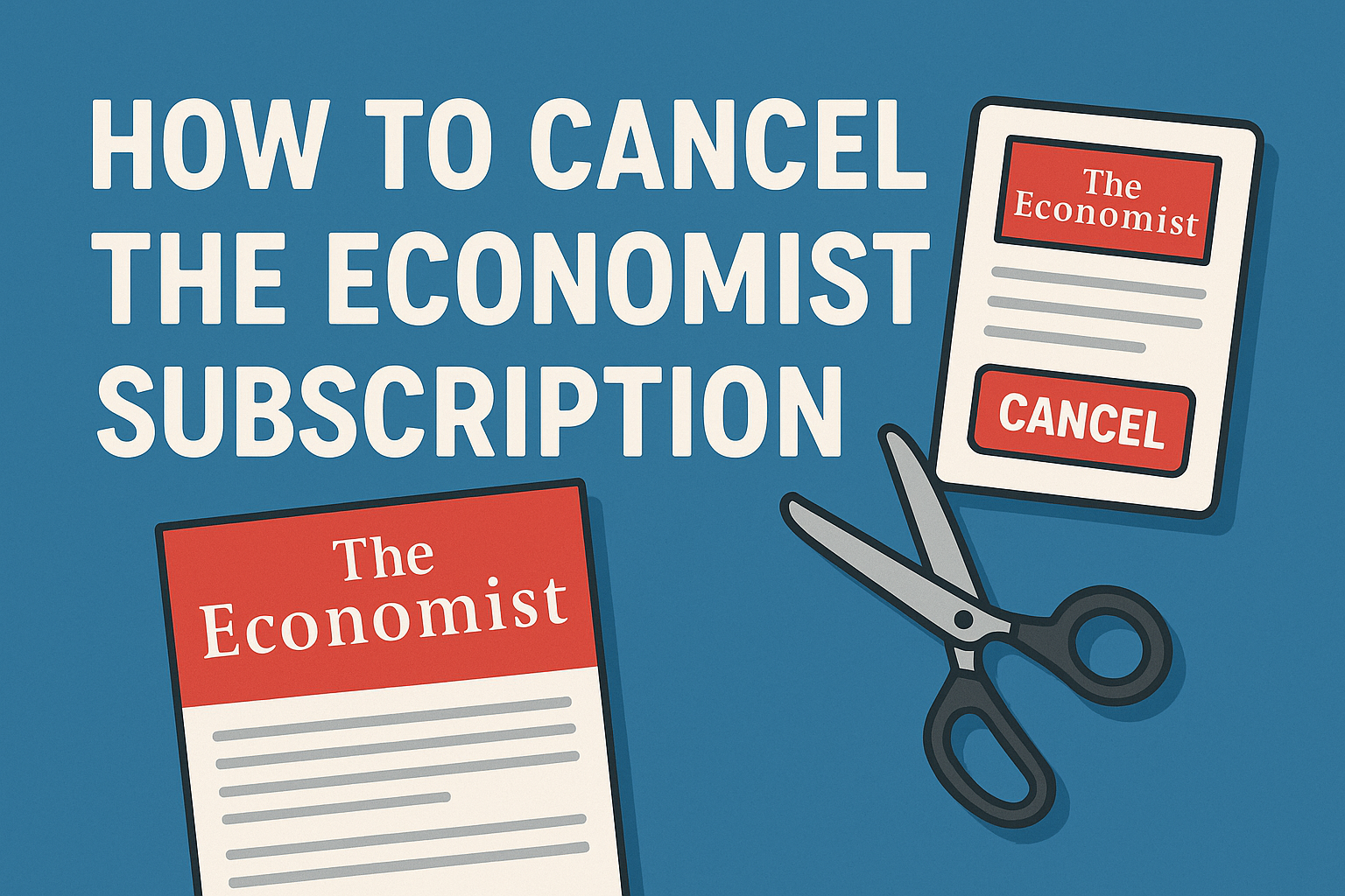 how-to-cancel-The-Economist - SeeSubs Blog