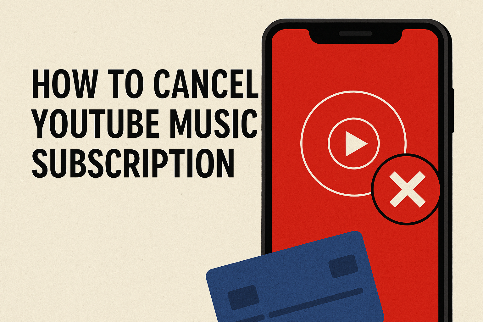 how-to-cancel-YouTube-Music - SeeSubs Blog